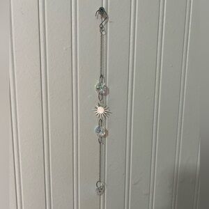 Gorgeous sun catchers! Hand made!